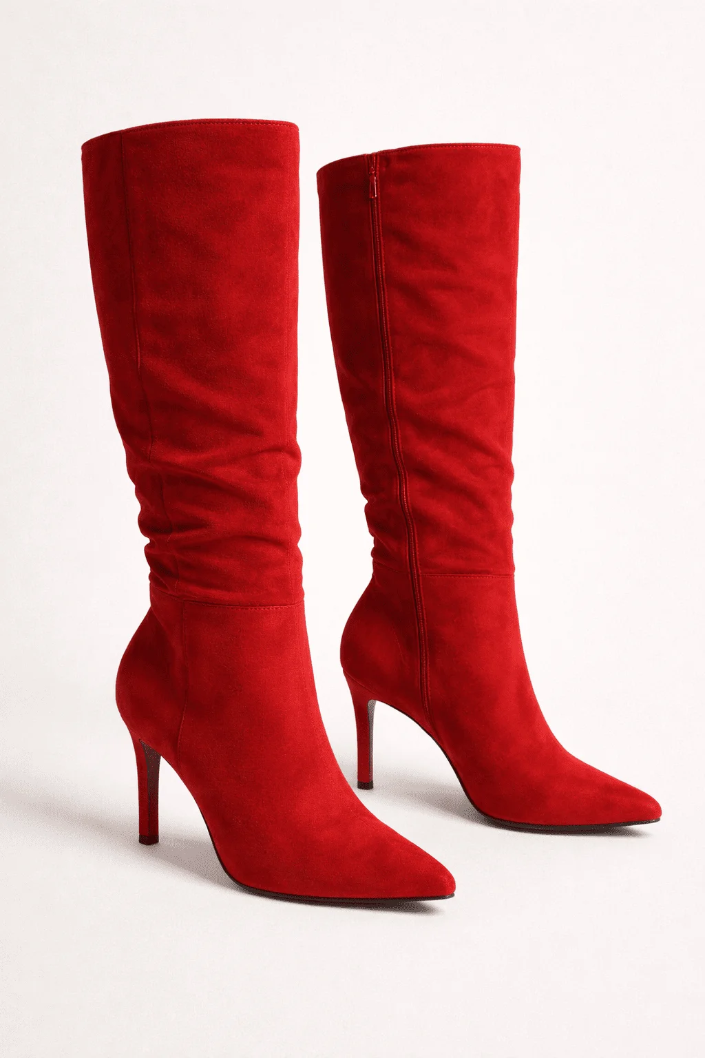 BOTA CANO LONGO