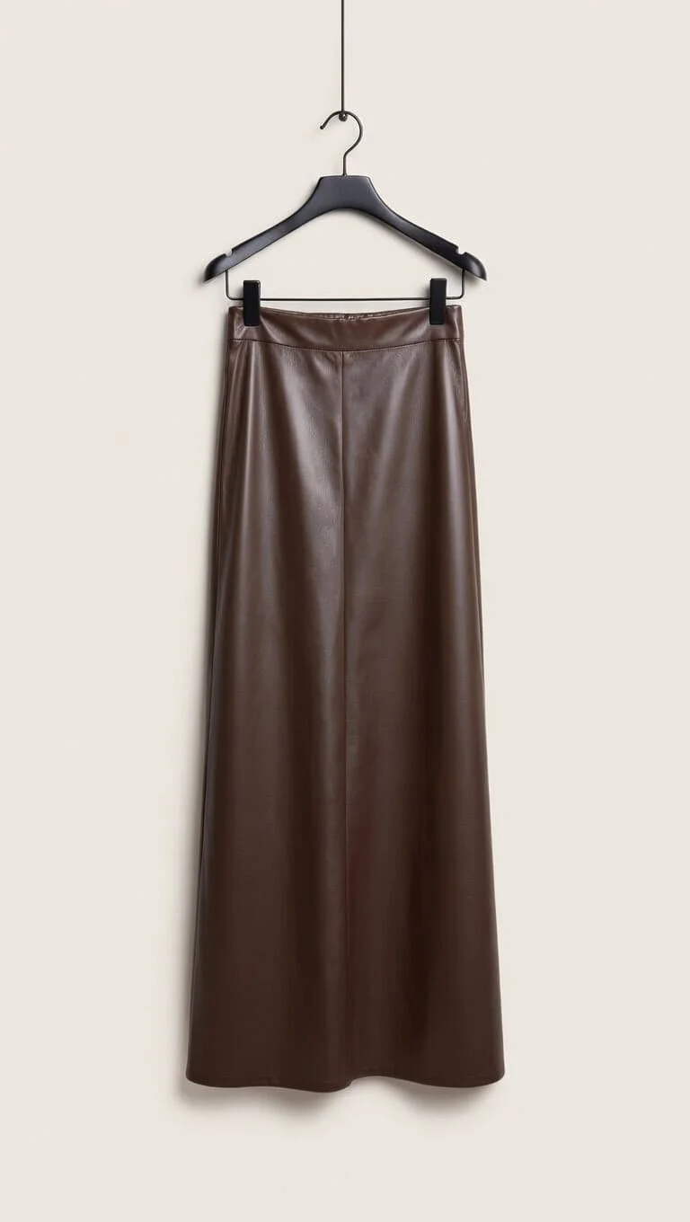 Conjunto Noir & Chocolate