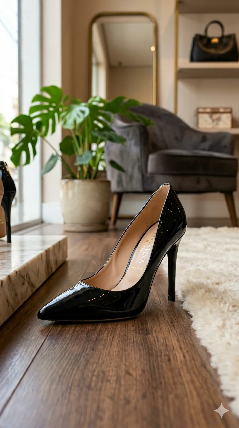 Scarpin 